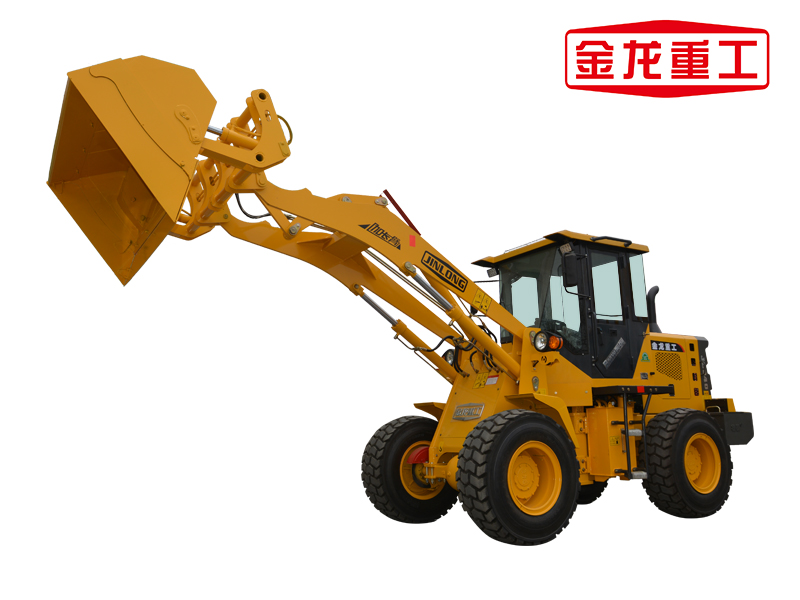 Jinlong Heavy Industry Bucket-in-the-bucket Series