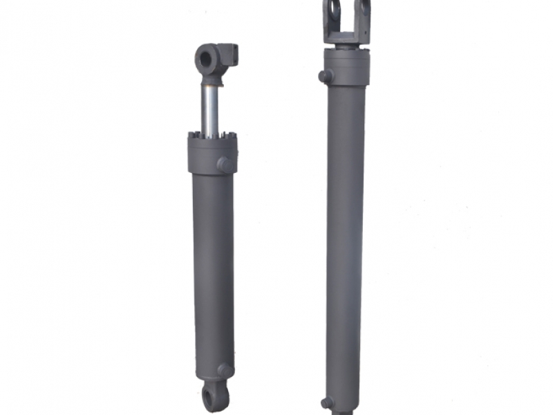 Hydraulic cylinder